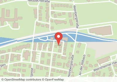 Hotels an der Tulpenweg in Worms – Unterkünfte, Pensionen und Ferienwohnungen in zentraler Lage