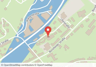 Uferstraße Velbert – Hotels in der Nähe Hotels an der Uferstraße in Velbert – Unterkünfte, Pensionen und Ferienwohnungen in zentraler Lage