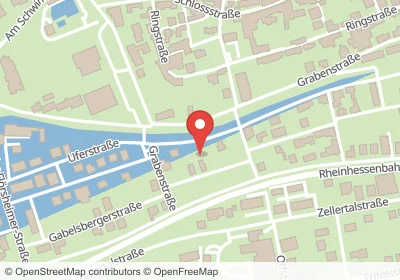 Uferstraße Worms – Hotels in der Nähe Hotels an der Uferstraße in Worms – Unterkünfte, Pensionen und Ferienwohnungen in zentraler Lage