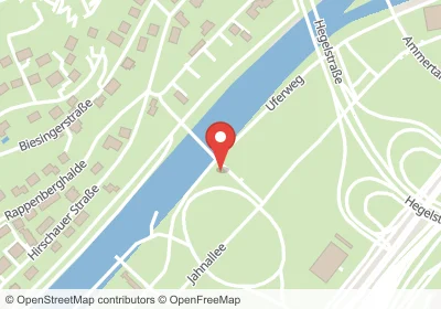 Uferweg Tübingen – Hotels in der Nähe Hotels an der Uferweg in Tübingen – Unterkünfte, Pensionen und Ferienwohnungen in zentraler Lage