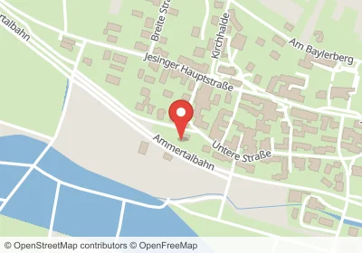 Hotels an der Untere Straße in Tübingen – Unterkünfte, Pensionen und Ferienwohnungen in zentraler Lage