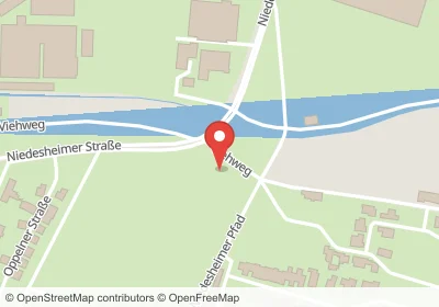 Hotels an der Viehweg in Worms – Unterkünfte, Pensionen und Ferienwohnungen in zentraler Lage