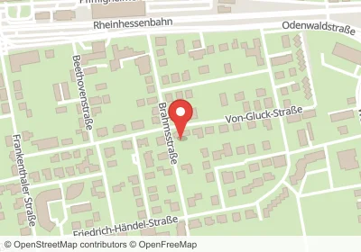 Von-Gluck-Straße Worms – Hotels in der Nähe Hotels an der Von-Gluck-Straße in Worms – Unterkünfte, Pensionen und Ferienwohnungen in zentraler Lage