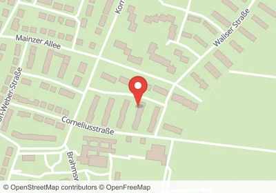 Hotels an der Walter-Pintus-Straße in Ludwigsburg – Unterkünfte, Pensionen und Ferienwohnungen in zentraler Lage