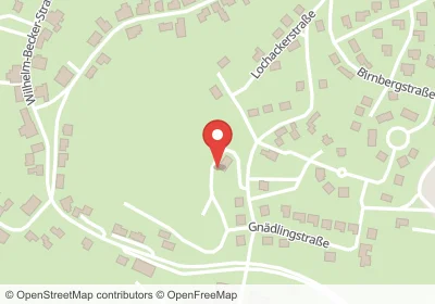Hotels an der Warenbachweg in Villingen-Schwenningen – Unterkünfte, Pensionen und Ferienwohnungen in zentraler Lage