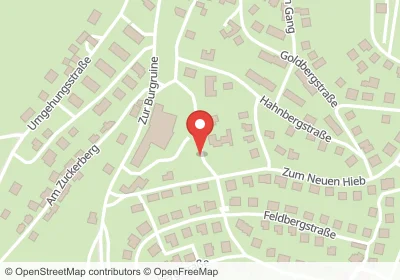 Weinbergstraße Marburg – Hotels in der Nähe Hotels an der Weinbergstraße in Marburg – Unterkünfte, Pensionen und Ferienwohnungen in zentraler Lage