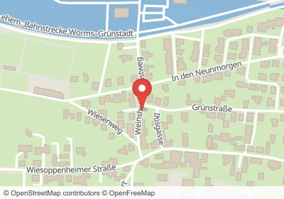 Weinsheimer Postweg Worms – Hotels in der Nähe Hotels an der Weinsheimer Postweg in Worms – Unterkünfte, Pensionen und Ferienwohnungen in zentraler Lage