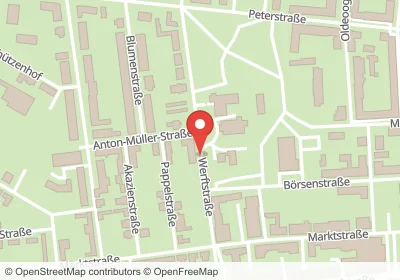 Werftstraße Wilhelmshaven – Hotels in der Nähe Hotels an der Werftstraße in Wilhelmshaven – Unterkünfte, Pensionen und Ferienwohnungen in zentraler Lage