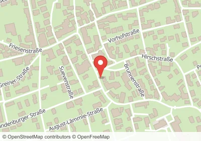 Hotels an der Wettemarkt in Ludwigsburg – Unterkünfte, Pensionen und Ferienwohnungen in zentraler Lage