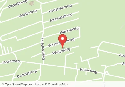 Windröschenweg Wilhelmshaven – Hotels in der Nähe Hotels an der Windröschenweg in Wilhelmshaven – Unterkünfte, Pensionen und Ferienwohnungen in zentraler Lage