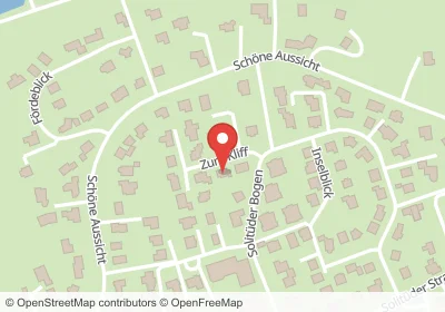 Zum Kliff Flensburg – Hotels in der Nähe Hotels an der Zum Kliff in Flensburg – Unterkünfte, Pensionen und Ferienwohnungen in zentraler Lage