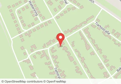 Hotels an der Zum Voslapper Leuchtturm in Wilhelmshaven – Unterkünfte, Pensionen und Ferienwohnungen in zentraler Lage