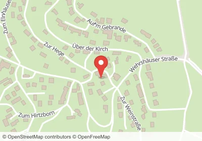 Hotels an der Zur Kalkkaute in Marburg – Unterkünfte, Pensionen und Ferienwohnungen in zentraler Lage