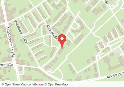 Abteistraße Viersen – Hotels in der Nähe Hotels an der Abteistraße in Viersen – Unterkünfte, Pensionen und Ferienwohnungen in zentraler Lage