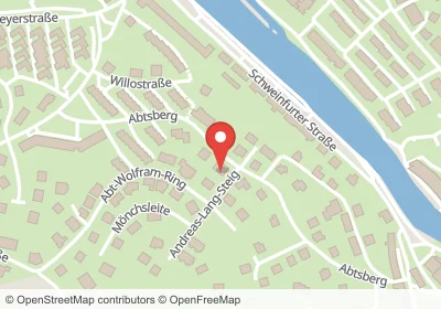 Abtsberg Bamberg – Hotels in der Nähe Hotels an der Abtsberg in Bamberg – Unterkünfte, Pensionen und Ferienwohnungen in zentraler Lage