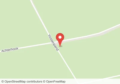 Hotels an der Achterhook in Bocholt – Unterkünfte, Pensionen und Ferienwohnungen in zentraler Lage