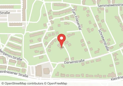 Hotels an der Ackerweg in Plauen – Unterkünfte, Pensionen und Ferienwohnungen in zentraler Lage