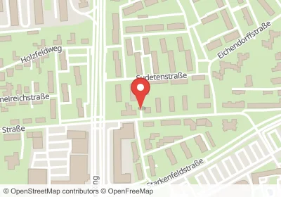 Hotels an der Adalbert-Stifter-Straße in Bamberg – Unterkünfte, Pensionen und Ferienwohnungen in zentraler Lage