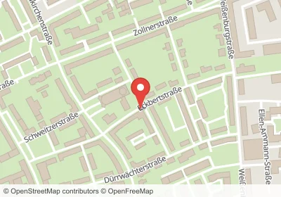 Hotels an der Adam-Senger-Straße in Bamberg – Unterkünfte, Pensionen und Ferienwohnungen in zentraler Lage