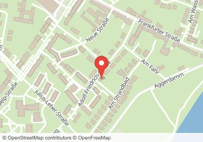 Hotels an der Adolf-Friedrich-Straße in Troisdorf – Unterkünfte, Pensionen und Ferienwohnungen in zentraler Lage