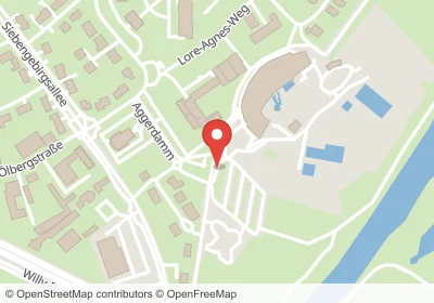 Aggerdamm Troisdorf – Hotels in der Nähe Hotels an der Aggerdamm in Troisdorf – Unterkünfte, Pensionen und Ferienwohnungen in zentraler Lage