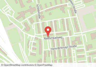 Hotels an der Agnes-Schwanfelder-Straße in Bamberg – Unterkünfte, Pensionen und Ferienwohnungen in zentraler Lage