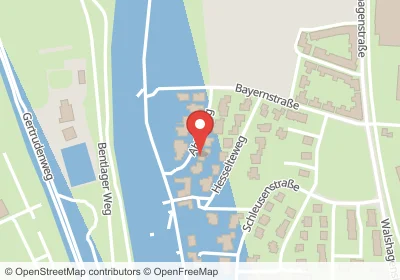 Ahldeweg Rheine – Hotels in der Nähe Hotels an der Ahldeweg in Rheine – Unterkünfte, Pensionen und Ferienwohnungen in zentraler Lage
