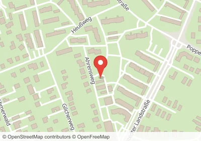 Ahrensweg Norderstedt – Hotels in der Nähe Hotels an der Ahrensweg in Norderstedt – Unterkünfte, Pensionen und Ferienwohnungen in zentraler Lage