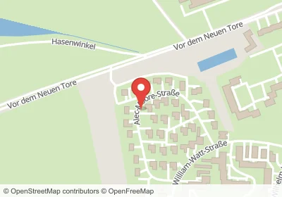 Alec-Moore-Straße Lüneburg – Hotels in der Nähe Hotels an der Alec-Moore-Straße in Lüneburg – Unterkünfte, Pensionen und Ferienwohnungen in zentraler Lage