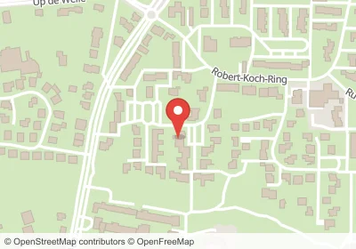 Alexander-Flemming-Straße Bocholt – Hotels in der Nähe Hotels an der Alexander-Flemming-Straße in Bocholt – Unterkünfte, Pensionen und Ferienwohnungen in zentraler Lage