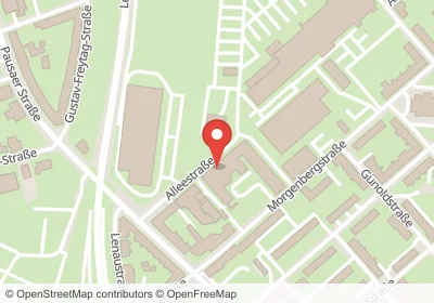 Alleestraße Plauen – Hotels in der Nähe Hotels an der Alleestraße in Plauen – Unterkünfte, Pensionen und Ferienwohnungen in zentraler Lage