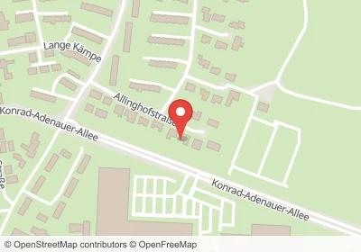 Allinghofstraße Gladbeck – Hotels in der Nähe Hotels an der Allinghofstraße in Gladbeck – Unterkünfte, Pensionen und Ferienwohnungen in zentraler Lage