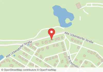 Hotels an der Alte Uckendorfer Straße in Troisdorf – Unterkünfte, Pensionen und Ferienwohnungen in zentraler Lage