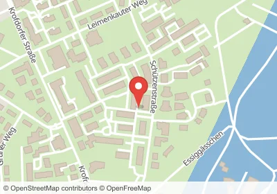 Altenbergweg Gießen – Hotels in der Nähe Hotels an der Altenbergweg in Gießen – Unterkünfte, Pensionen und Ferienwohnungen in zentraler Lage