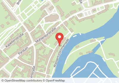 Altstädtische Große Heidestraße Brandenburg – Hotels in der Nähe Hotels an der Altstädtische Große Heidestraße in Brandenburg – Unterkünfte, Pensionen und Ferienwohnungen in zentraler Lage