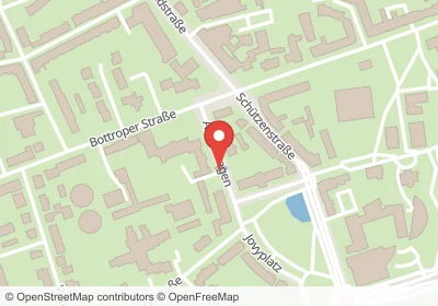 Am Allhagen Gladbeck – Hotels in der Nähe Hotels an der Am Allhagen in Gladbeck – Unterkünfte, Pensionen und Ferienwohnungen in zentraler Lage