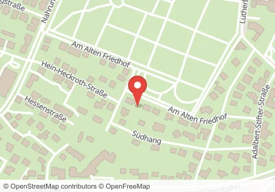Am Alten Friedhof Gießen – Hotels in der Nähe Hotels an der Am Alten Friedhof in Gießen – Unterkünfte, Pensionen und Ferienwohnungen in zentraler Lage