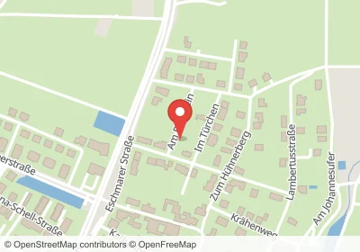 Hotels an der Am Blaustein in Troisdorf – Unterkünfte, Pensionen und Ferienwohnungen in zentraler Lage