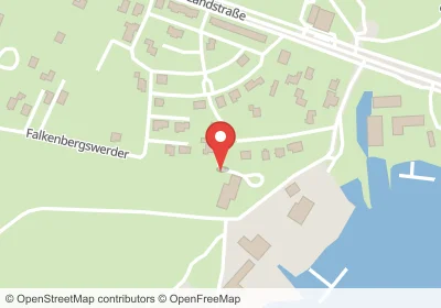 Hotels an der Am Chausseehaus in Brandenburg – Unterkünfte, Pensionen und Ferienwohnungen in zentraler Lage