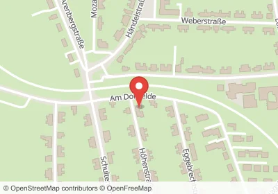 Am Dorffelde Gladbeck – Hotels in der Nähe Hotels an der Am Dorffelde in Gladbeck – Unterkünfte, Pensionen und Ferienwohnungen in zentraler Lage