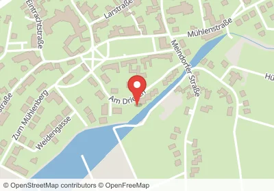 Hotels an der Am Driesch in Troisdorf – Unterkünfte, Pensionen und Ferienwohnungen in zentraler Lage