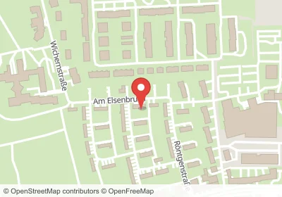 Hotels an der Am Elsenbruch in Lüneburg – Unterkünfte, Pensionen und Ferienwohnungen in zentraler Lage