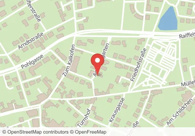 Hotels an der Am Feldgarten in Troisdorf – Unterkünfte, Pensionen und Ferienwohnungen in zentraler Lage