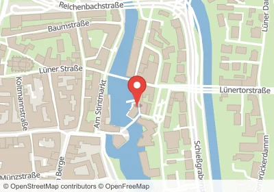 Am Fischmarkt Lüneburg – Hotels in der Nähe Hotels an der Am Fischmarkt in Lüneburg – Unterkünfte, Pensionen und Ferienwohnungen in zentraler Lage