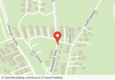 Am Gehölz Norderstedt – Hotels in der Nähe Hotels an der Am Gehölz in Norderstedt – Unterkünfte, Pensionen und Ferienwohnungen in zentraler Lage