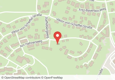 Hotels an der Am Hahnenweg in Bamberg – Unterkünfte, Pensionen und Ferienwohnungen in zentraler Lage