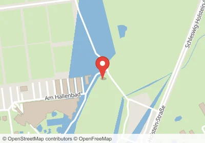 Am Hallenbad Norderstedt – Hotels in der Nähe Hotels an der Am Hallenbad in Norderstedt – Unterkünfte, Pensionen und Ferienwohnungen in zentraler Lage