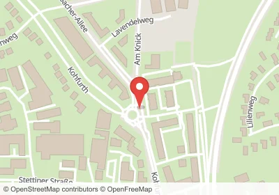 Am Knick Norderstedt – Hotels in der Nähe Hotels an der Am Knick in Norderstedt – Unterkünfte, Pensionen und Ferienwohnungen in zentraler Lage