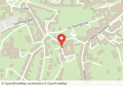 Hotels an der Am Knöcklein in Bamberg – Unterkünfte, Pensionen und Ferienwohnungen in zentraler Lage