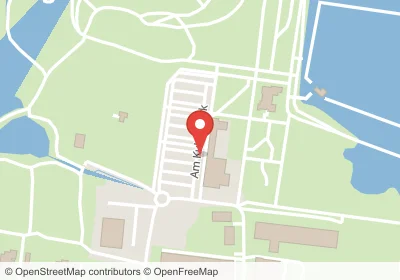 Hotels an der Am Kulturwerk in Norderstedt – Unterkünfte, Pensionen und Ferienwohnungen in zentraler Lage
